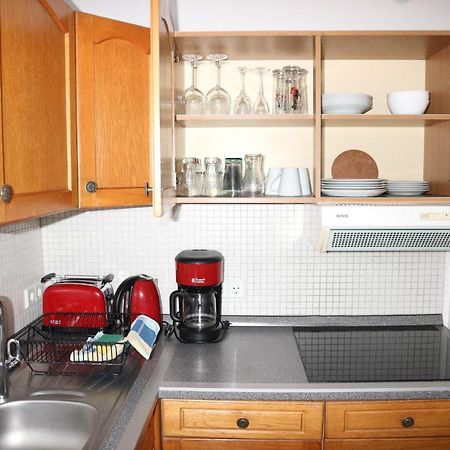 Holiday Home Roy Berlin Luaran gambar