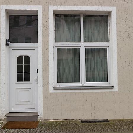 Holiday Home Roy Berlin Luaran gambar