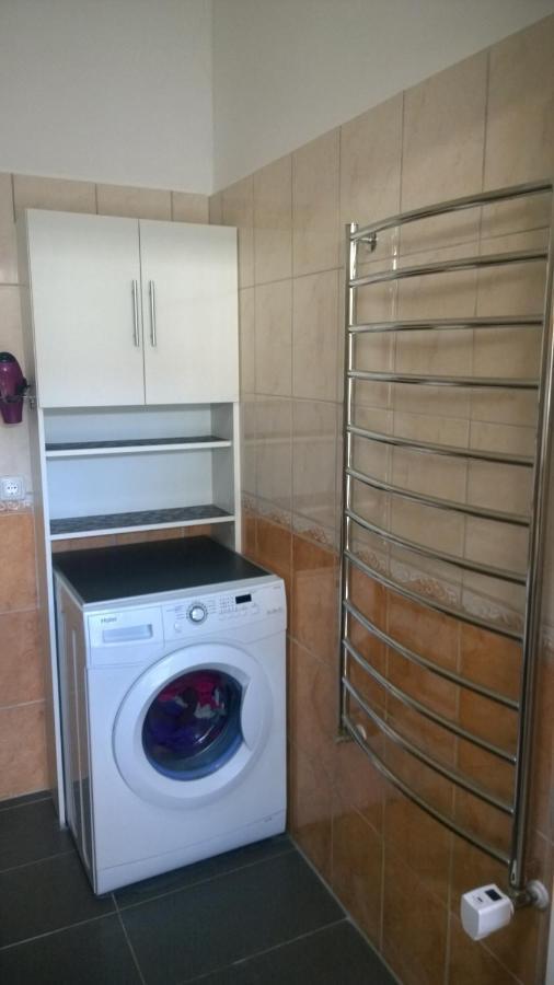 Holiday Home Roy Berlin Luaran gambar