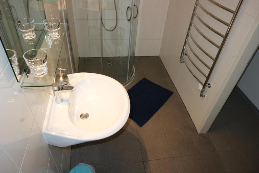 Holiday Home Roy Berlin Luaran gambar