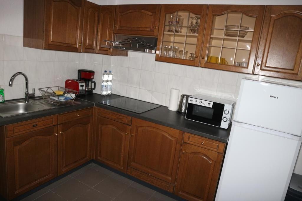 Holiday Home Roy Berlin Luaran gambar