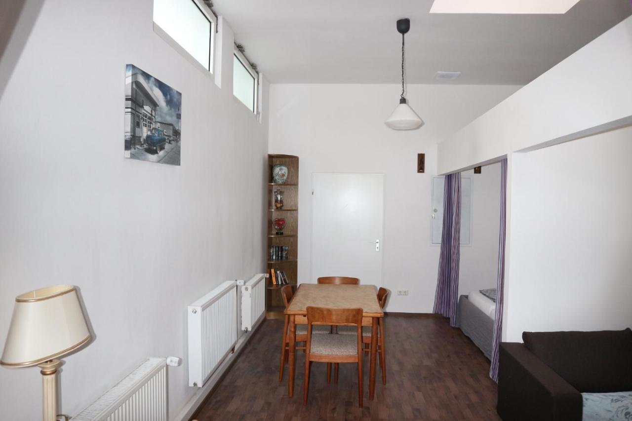 Holiday Home Roy Berlin Luaran gambar