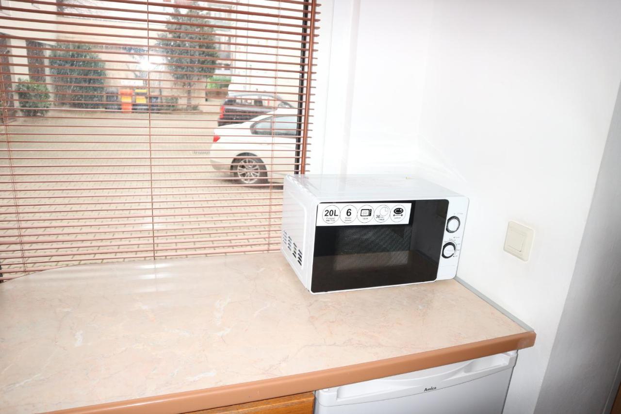 Holiday Home Roy Berlin Luaran gambar