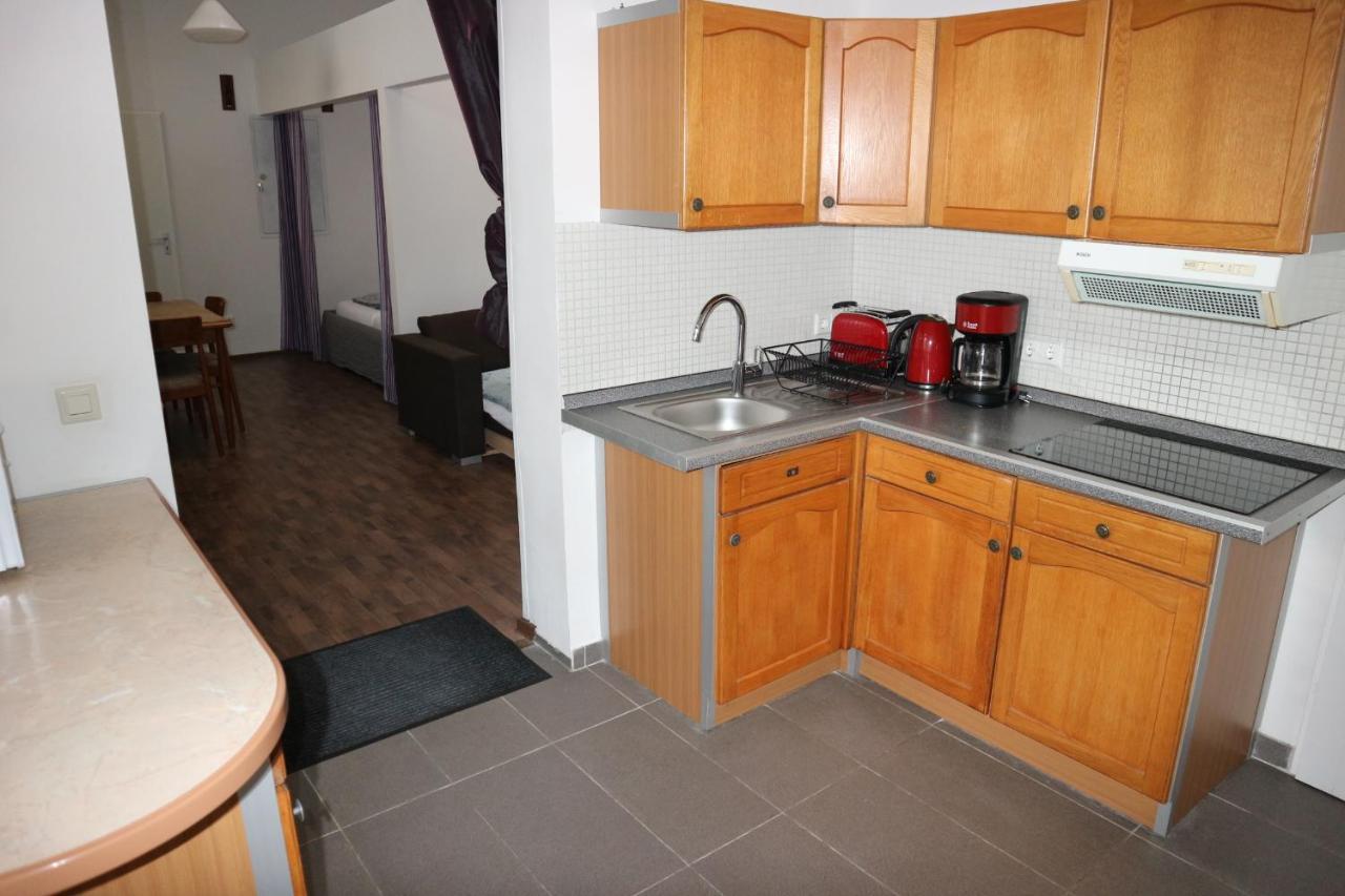 Holiday Home Roy Berlin Luaran gambar