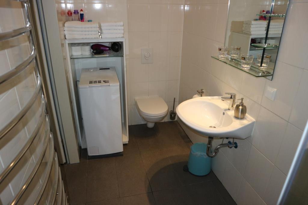 Holiday Home Roy Berlin Luaran gambar
