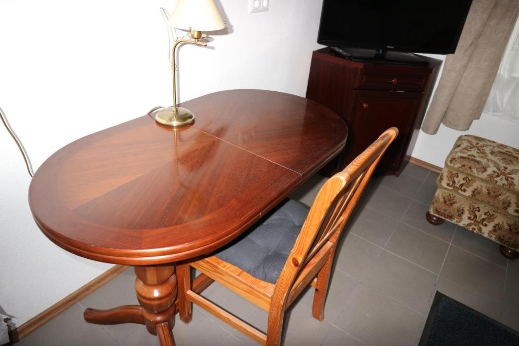Holiday Home Roy Berlin Luaran gambar