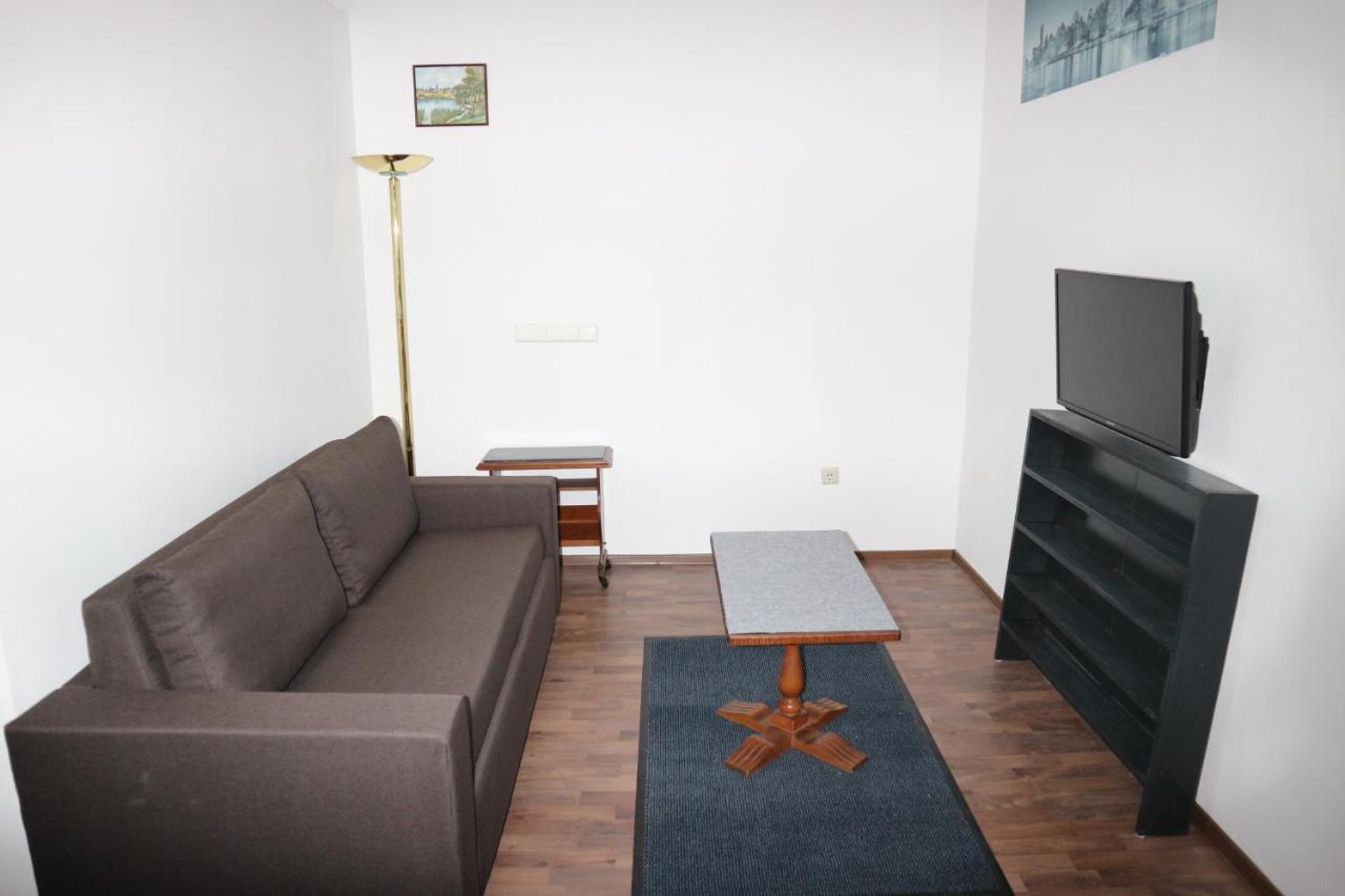 Holiday Home Roy Berlin Luaran gambar