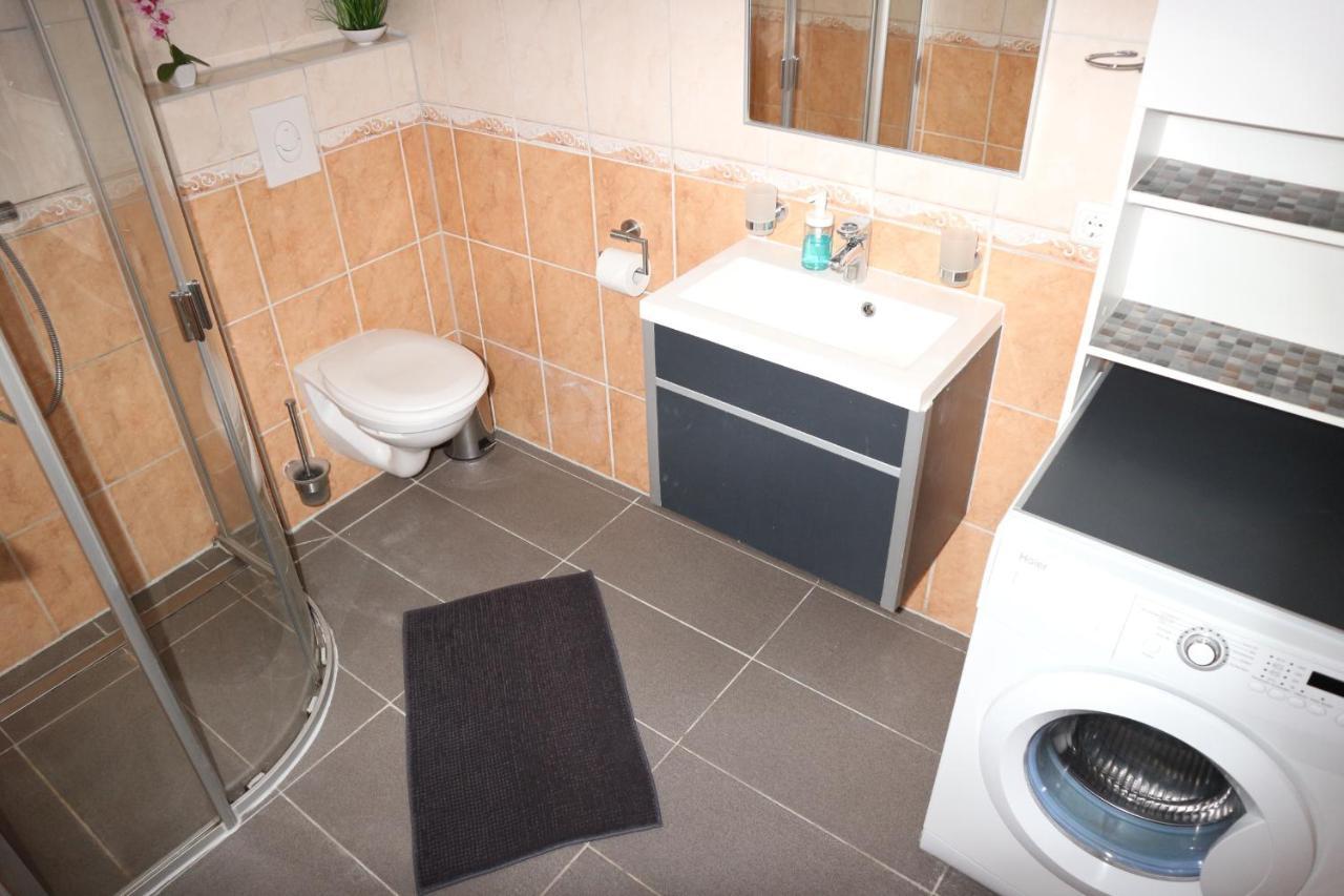 Holiday Home Roy Berlin Luaran gambar