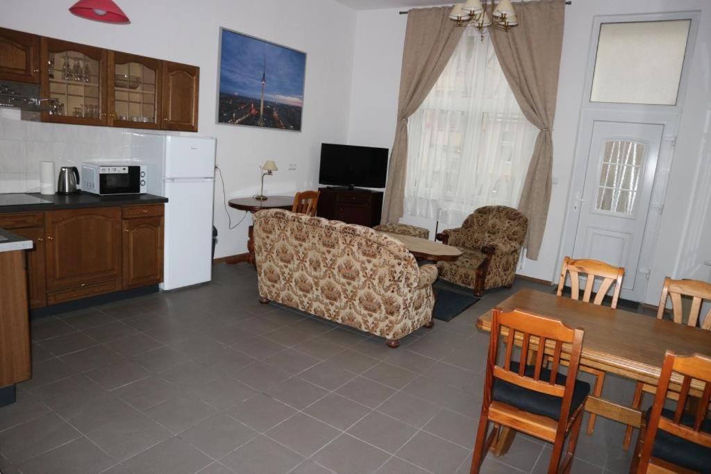 Holiday Home Roy Berlin Luaran gambar