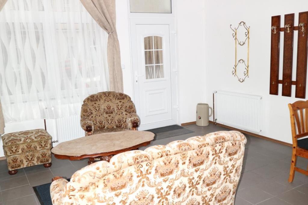 Holiday Home Roy Berlin Luaran gambar