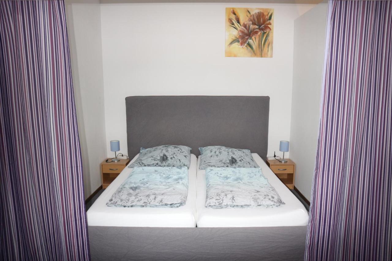 Holiday Home Roy Berlin Luaran gambar