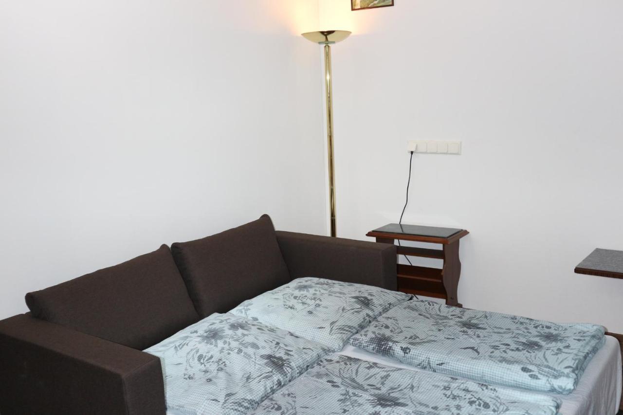 Holiday Home Roy Berlin Luaran gambar