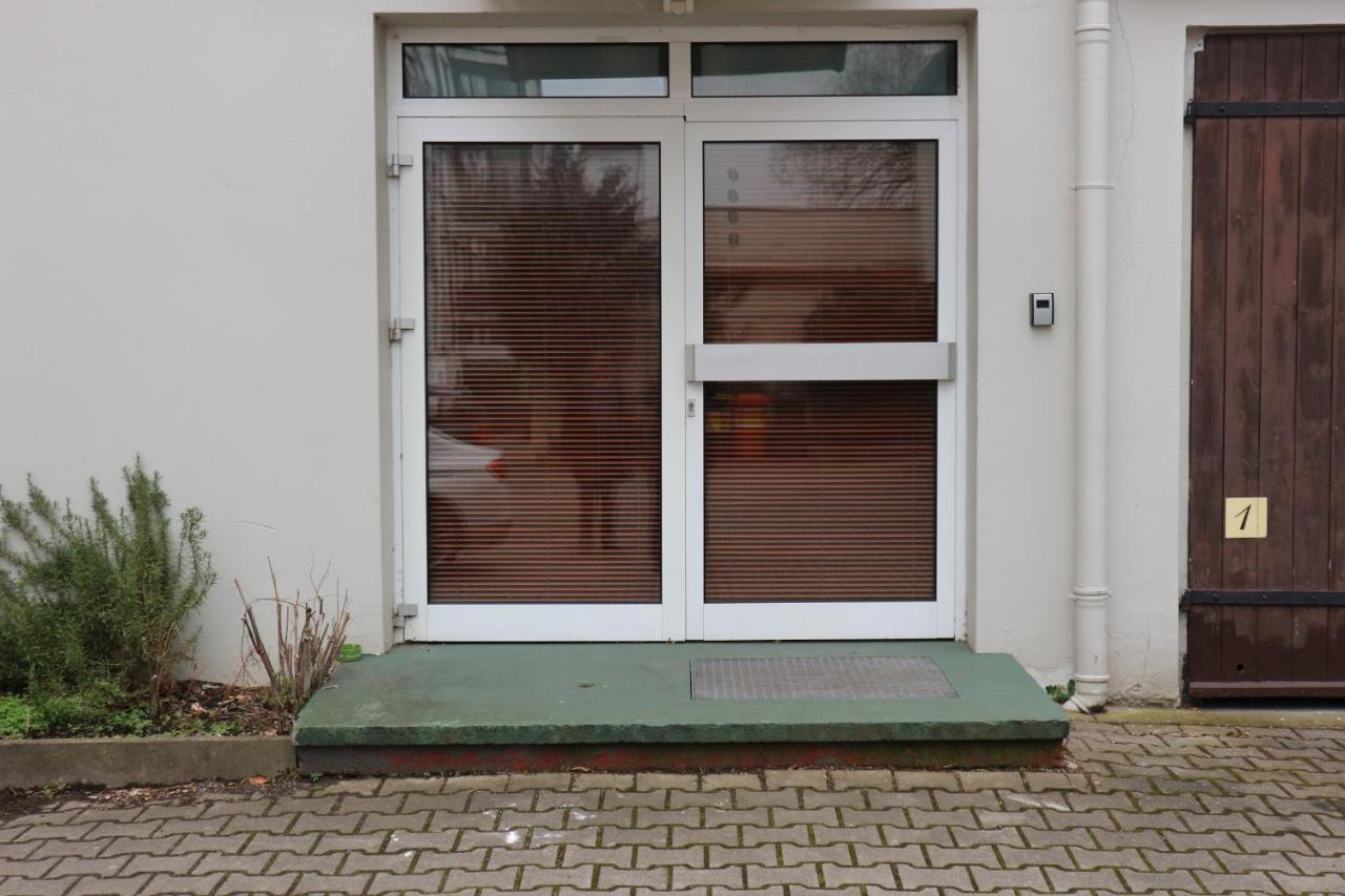 Holiday Home Roy Berlin Luaran gambar
