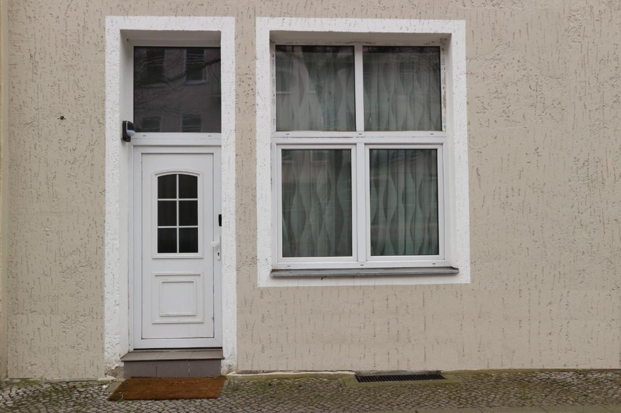 Holiday Home Roy Berlin Luaran gambar
